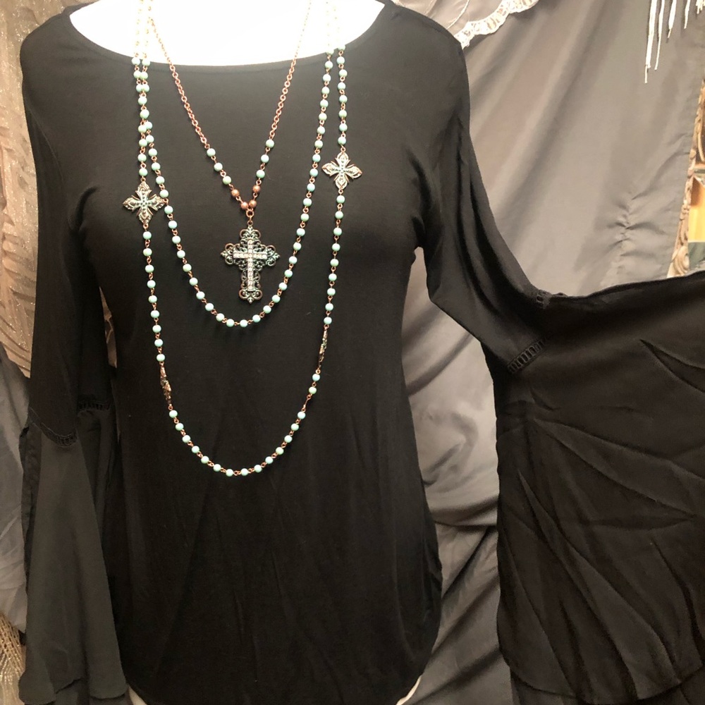 Very cute fun top